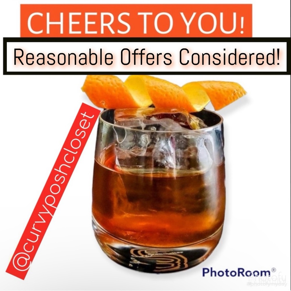 ✨CHEERS TO YOU!✨